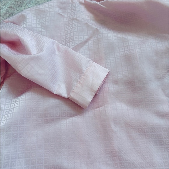 Givenchy Light Pink Jacket - Picture 7 of 10